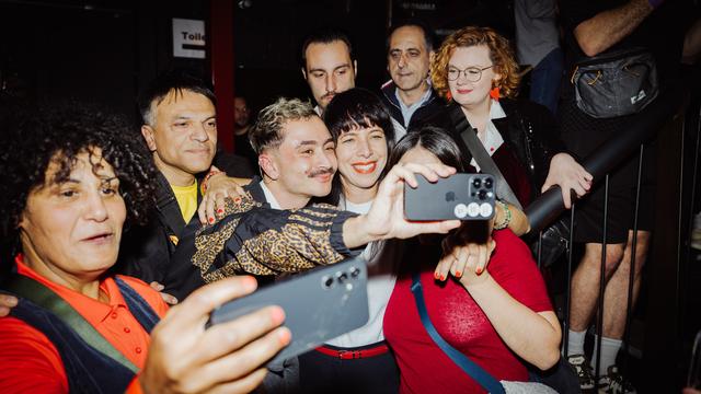Linke gewinnt laut vorläufigem Endergebnis Berlin-Wahl vor der CDU