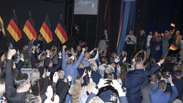 Wahl in Sachsen-Anhalt: Wie geht es weiter nach der Landtagswahl in Sachsen-Anhalt?
