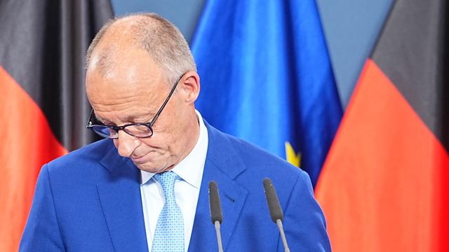 Pressespiegel: »Versagen« von Merz – Schwesig als »Stütze« gegen rechts