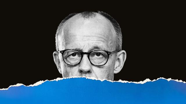 Wahlergebnis in Sachsen-Anhalt: Merz mobilisiert – für die AfD