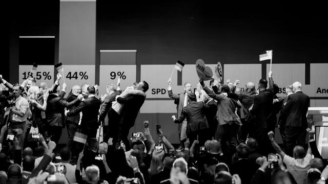 Wahlergebnisse in Sachsen-Anhalt: Ein politisches Erdbeben und die Folgen