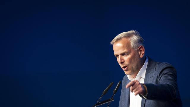 Landtagswahl in Mecklenburg-Vorpommern: AfD liegt laut Hochrechnung in Mecklenburg-Vorpommern vor SPD