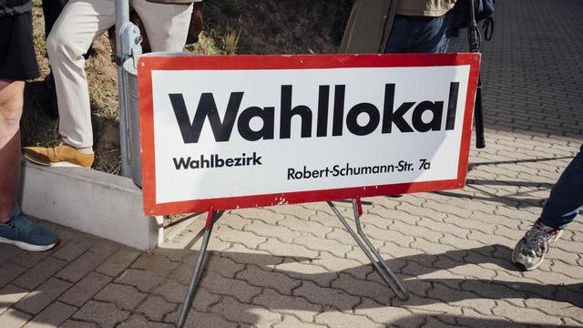 Vorwürfe der Wahlmanipulation: Schau, es geht hier doch mit rechten Dingen zu