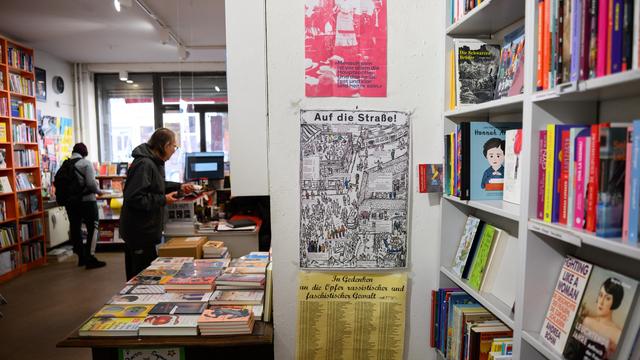 Buchhandlungspreis: Bericht widerspricht Weimer-Darstellung zu Ausschluss von Buchläden