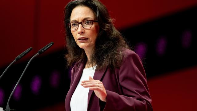 Gewerkschaften: DGB ruft zu bundesweiten Protesten gegen Regierungskurs auf