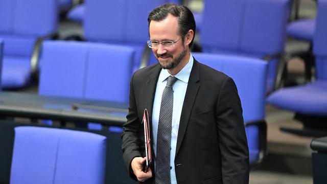 Bild: Rentenreform: SPD-Politiker dringen auf Einbindung Abgeordneter in gesetzliche Rente