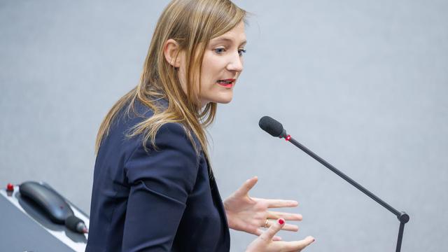 Bild: Hackerangriff auf AfD: SPD-Politikerin fordert Auswertung von AfD-Mails für Verbotsverfahren