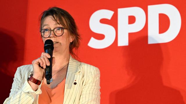AfD-Landtagspräsident in Sachsen-Anhalt: SPD stoppt Initiative für überparteiliche Regierung in Sachsen-Anhalt