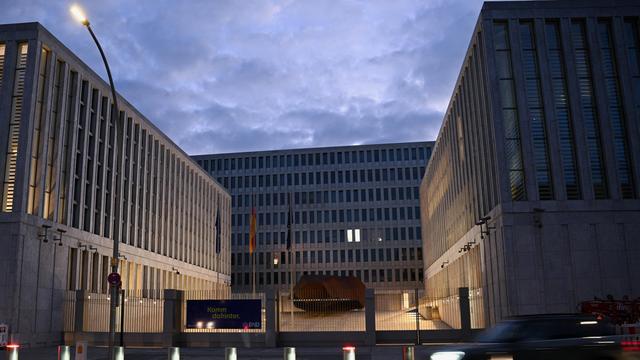 Spionageverdacht gegen August Hanning: Politiker fordern Verbot von Anschlussjobs für Geheimdienstmitarbeiter