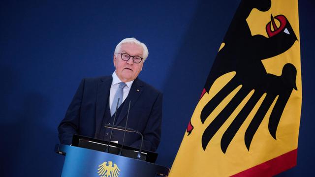 Rücktritt von Bärbel Bas: Steinmeier ernennt Alexander Schweitzer zum neuen Arbeitsminister