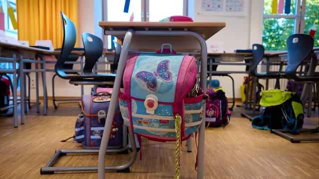 Bildungspolitik: Bayern führt wegen Pisa-Studie zusätzlichen Grundschulunterricht ein