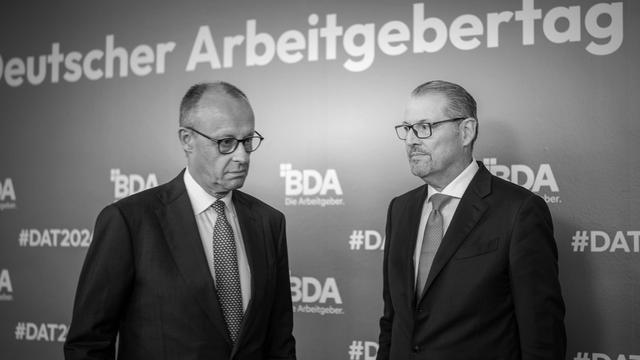 Reformpläne der Bundesregierung: Wie Friedrich Merz die Unternehmer verloren hat