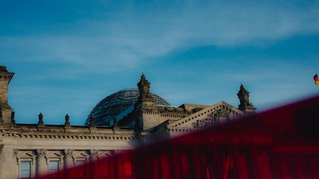 Deutsche Wirtschaft: Am Standord Deutschland geht noch was