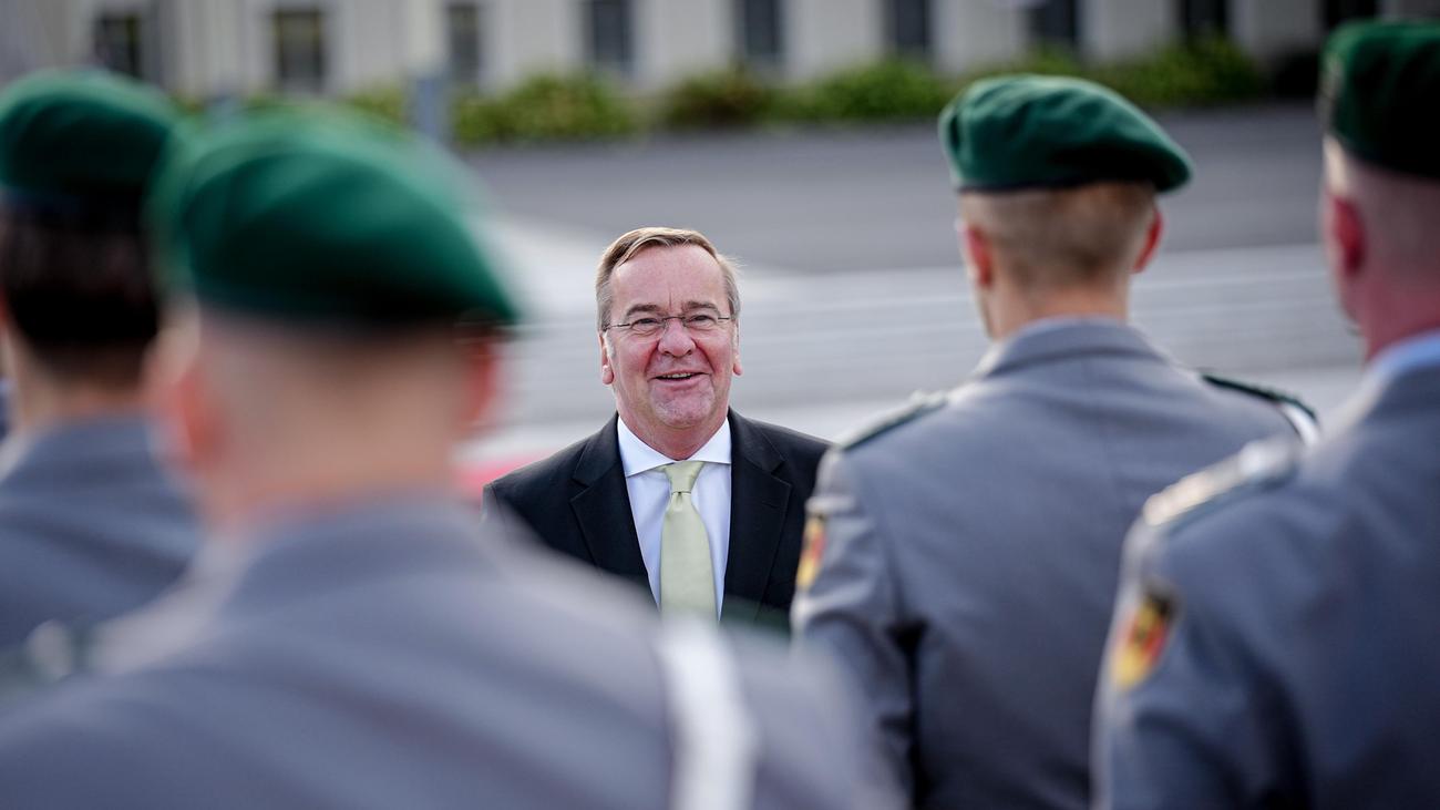 Drones: German Armed Forces to get their own drone regiment