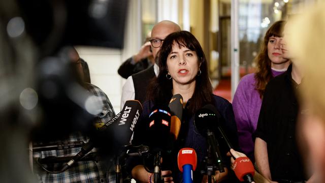 Elif Eralp: Eralp verspricht konsequentes Vorgehen gegen Verharmloser von Terror