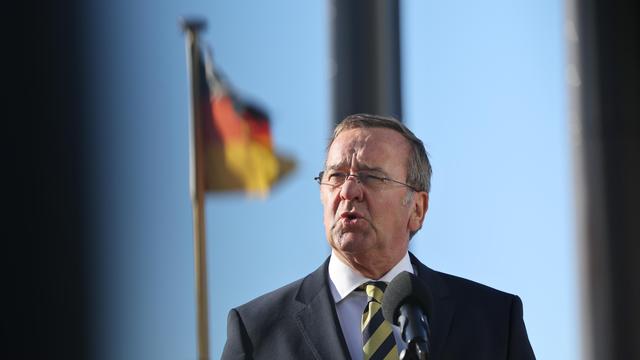 Fregattenprojekt F126: Werft fordert im Fregattenstreit 4,7 Milliarden Euro
