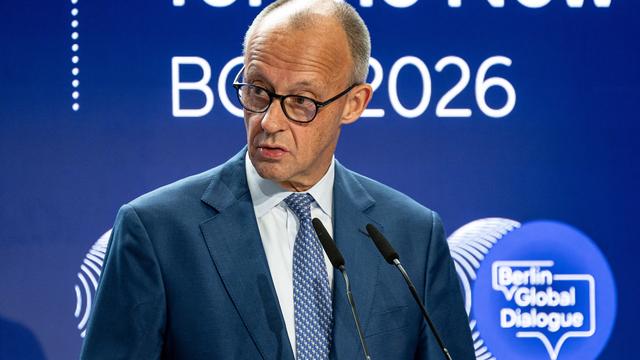 Bundeskanzler: Friedrich Merz sieht Russland als größte Bedrohung für Deutschland