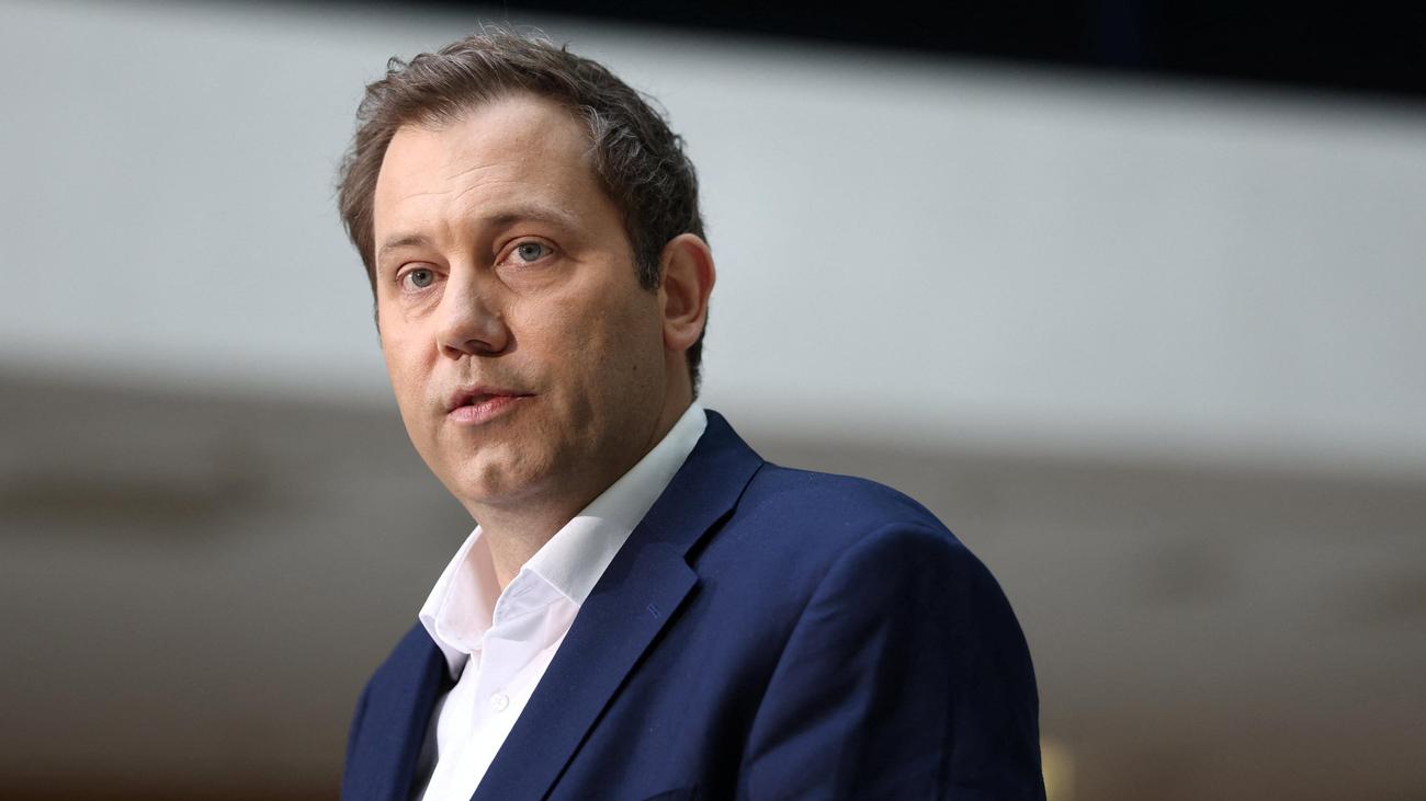 Rücktritt von Bärbel Bas: SPD wählt rund um Jahreswechsel neue ...