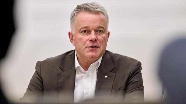 Ministerpräsidentenkonferenz: Gordon Schnieder sieht AfD-Ministerpräsidenten als Sicherheitsrisiko