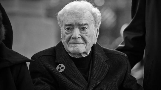 Josef Duchač: Ehemaliger Thüringer Ministerpräsident Duchač ist tot