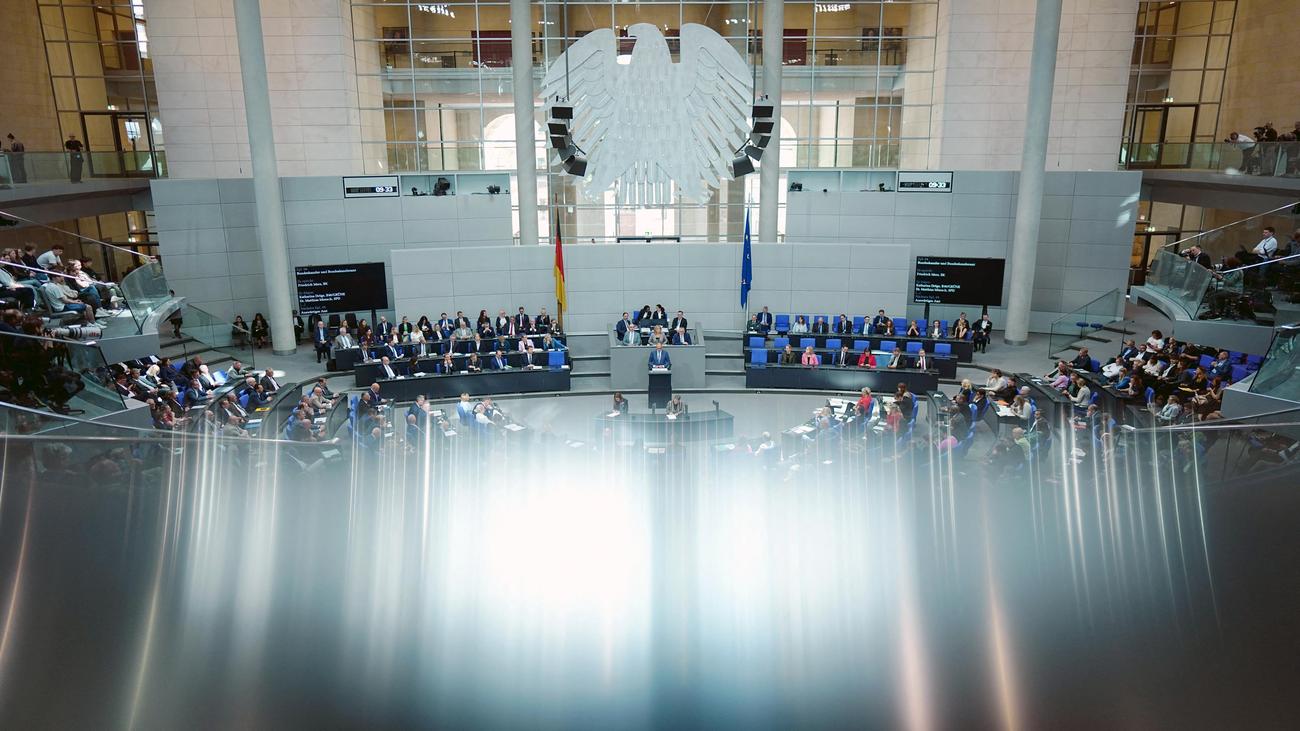 Koalitionsausschuss: Opposition mahnt vor Koalitionsausschuss Kurskorrektur an