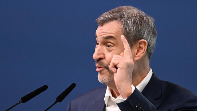 Länderfinanzausgleich: Söder-Vorschlag einer »Extremismusklausel« sorgt für Widerpsruch