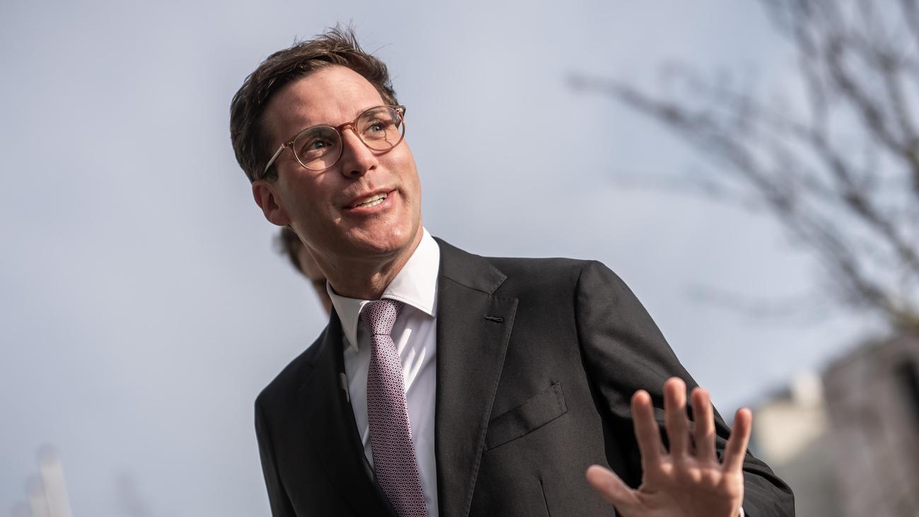 Berliner Linke: Gericht weist Antrag der Linken über Aussagen von Hagel ...