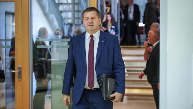 Ministerpräsidentenwahl in Sachsen-Anhalt: CDU Sachsen-Anhalt nimmt nicht an Ministerpräsidentenwahl teil
