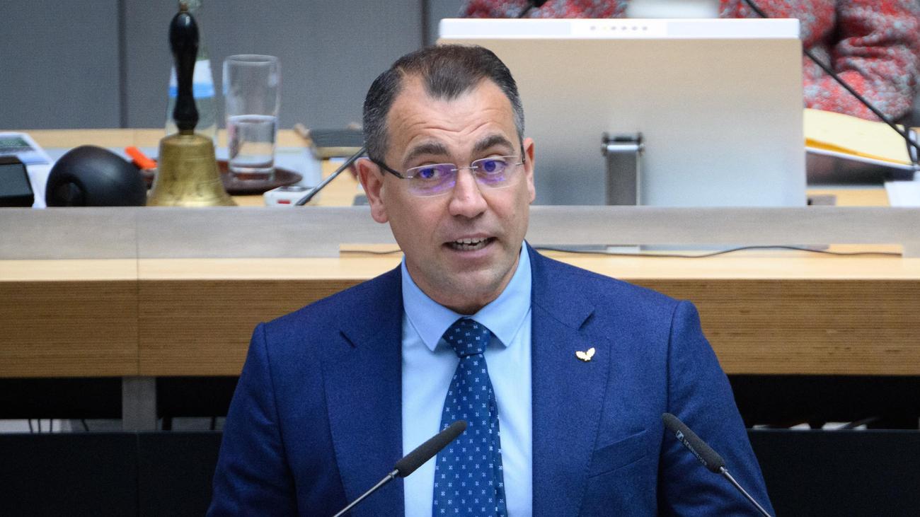 Berlin-Wahl: Nachzählung führt zu neuer Zusammensetzung des Abgeordnetenhauses