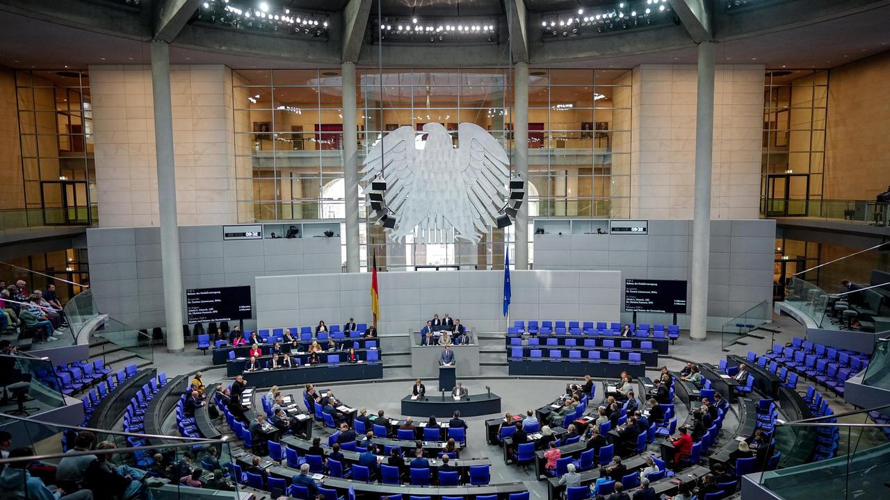 Notfallmedizin: Bundestag beschließt Reform der Notfallversorgung