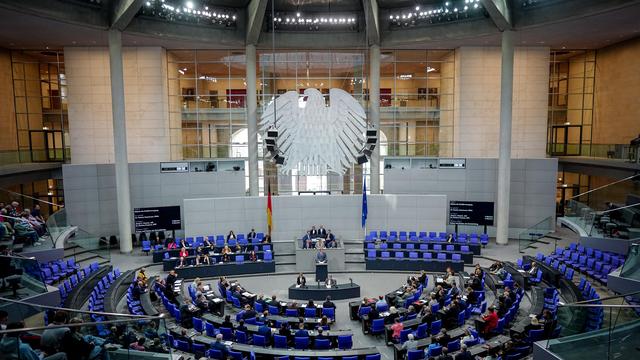 Notfallmedizin: Bundestag beschließt Reform der Notfallversorgung