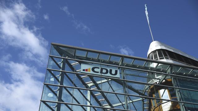 Phishing-Angriff: Hacker dringen in CDU-Account ein und senden Mail an Merz