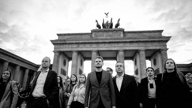 Protest der SPD: Nach Sachsen-Anhalt: Kann die SPD der Union noch trauen?