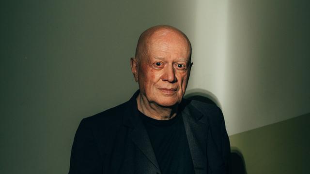 Bild: Ralf Fücks: Die Grünen in einem linken Bündnis? »Für mich eine Horrorvorstellung«