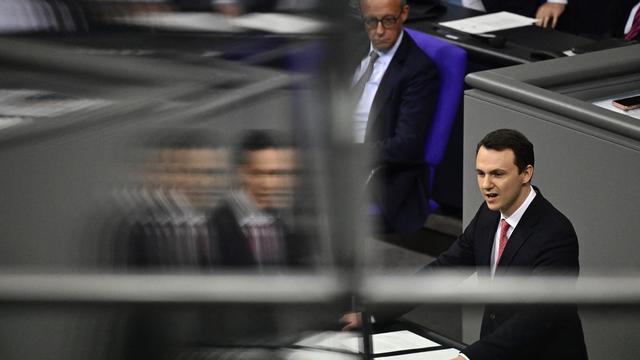 Rentenreform: Junge Union will Reformvorschläge schneller umsetzen