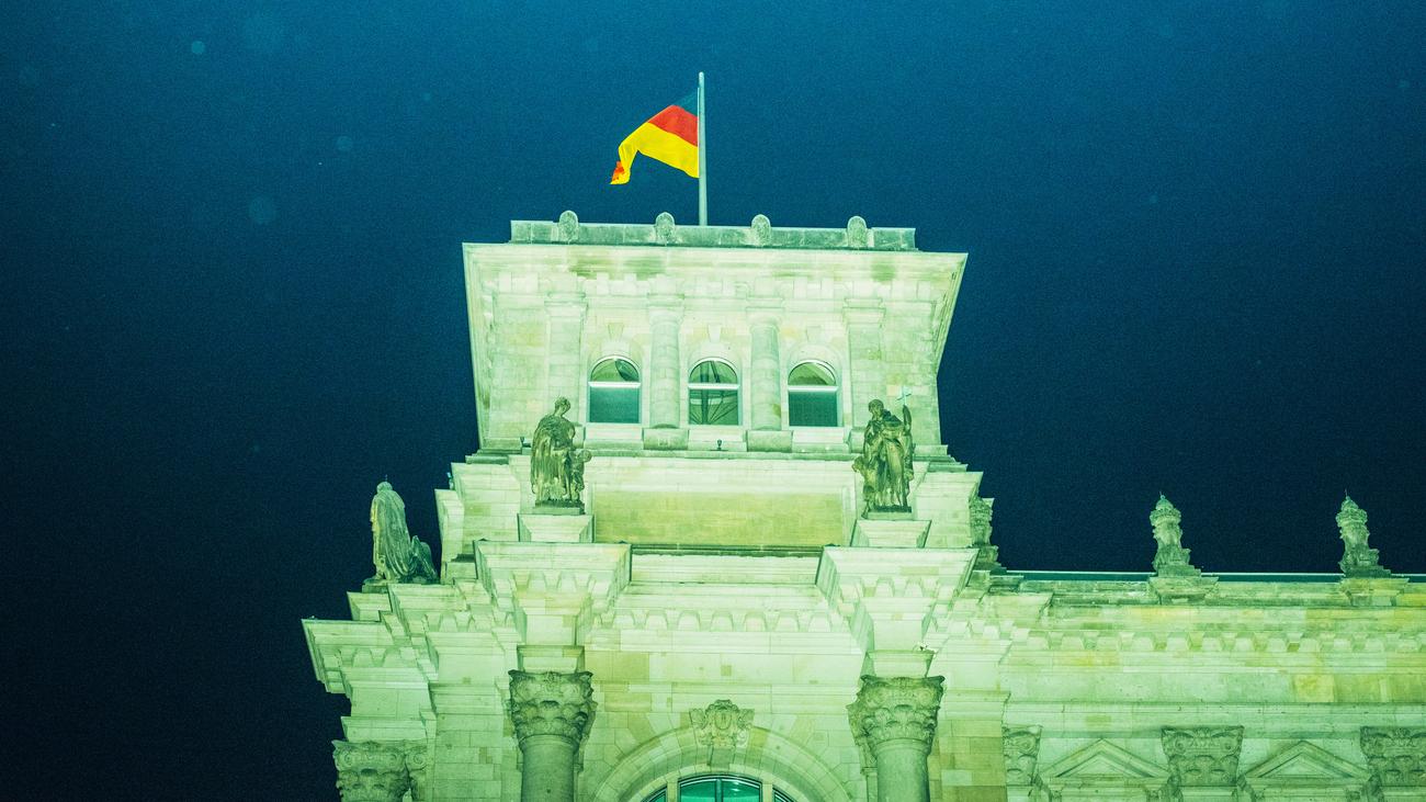 Schwarz-rote Koalition: Auf der Suche nach der verlorenen Macht