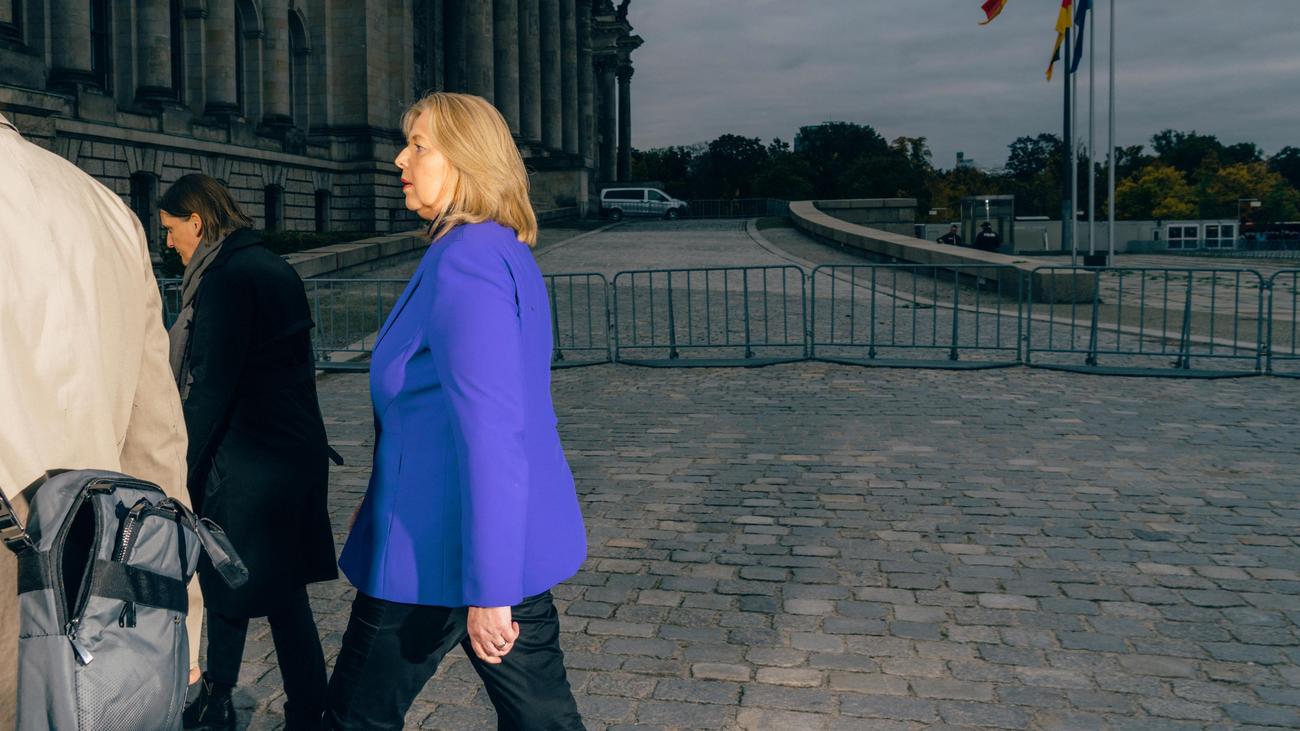 SPD: Let's hope the SPD doesn't get any ideas
