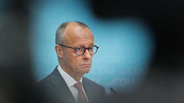 CDU-Treffen: Jetzt live: Friedrich Merz äußert sich nach der Präsidiumsklausur