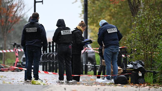 Angriff in Trappes: Französischer Attentäter bekennt sich zu rassistischem Motiv