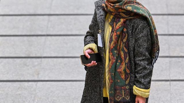 Vanessa Emde: Berliner Linke berät über umstrittene Abgeordnete Vanessa Emde