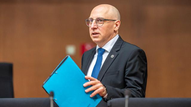 Rechtsextremismus: Verfassungsschutz warnt vor mehr Gewalt durch Rechtsextremisten
