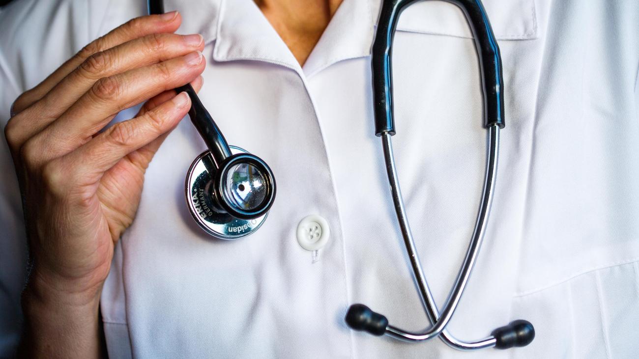 Statutory health insurance: Thorsten Frei demands shorter waiting times ...
