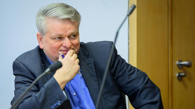 Wilko Möller: Urteil gegen AfD-Politiker wegen Hitlergruß auf Plakat rechtskräftig