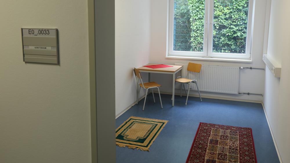 Zentrale Ausländerbehörde Coesfeld Abschiebungen NRW Westbalkan