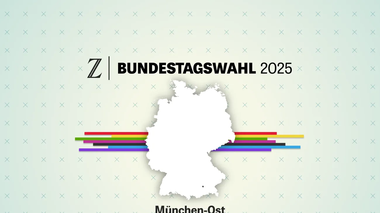 2025年のバステスタグ選挙：ミュンヘンの選挙結果