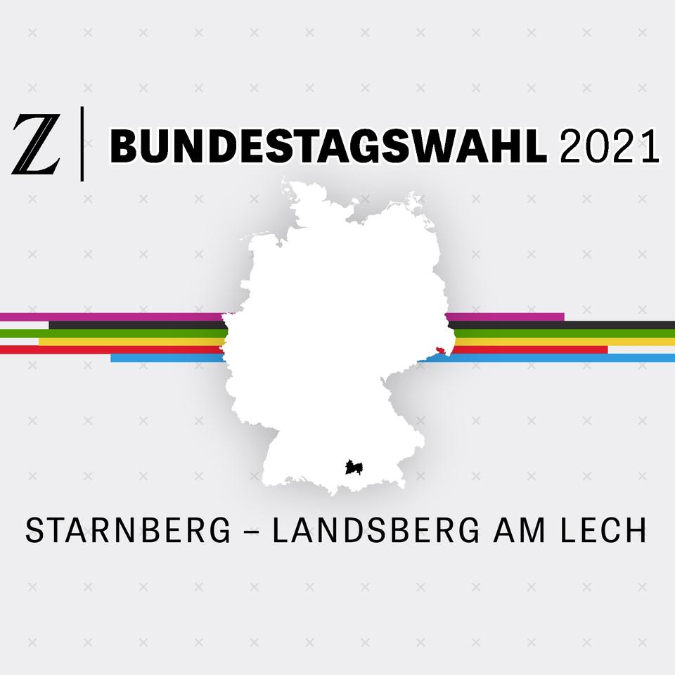 Bundestagswahl - Umstrittenes Wahlkampffinale - Starnberg - SZ.de