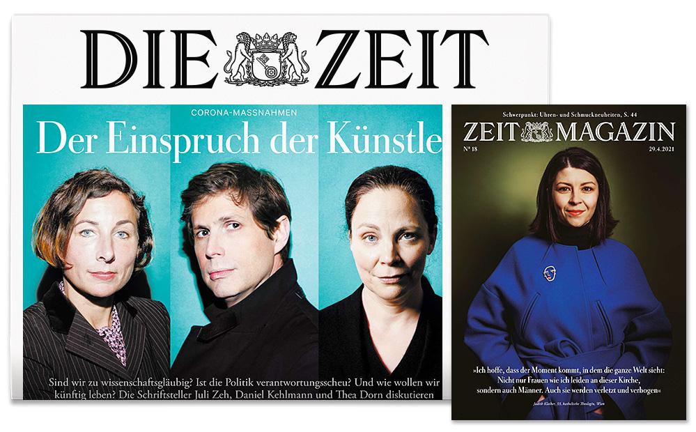 Z+: Exklusive ZEIT-Artikel | ZEIT ONLINE