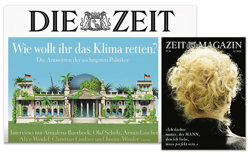 ZEIT ONLINE Nachrichten, Hintergründe und Debatten ZEIT ONLINE Nachrichten, Hintergründe und Debatten