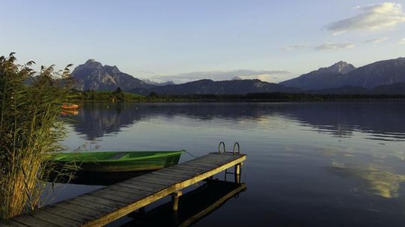 Partnersuche schongau