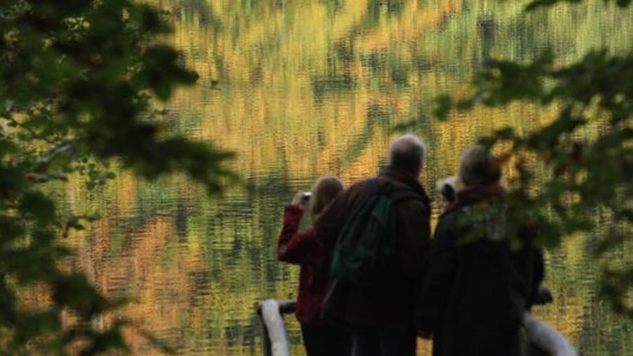 rügen bei regen mit kindern